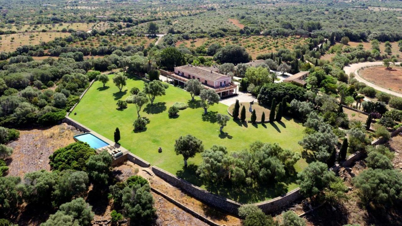 Villa Patata *