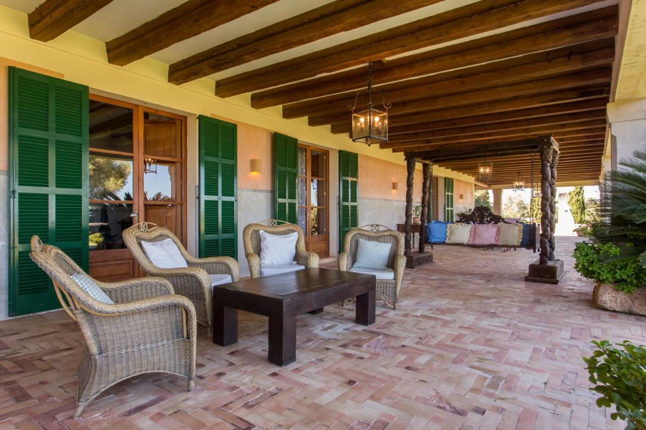 Villa Patata Son Serra de Marina