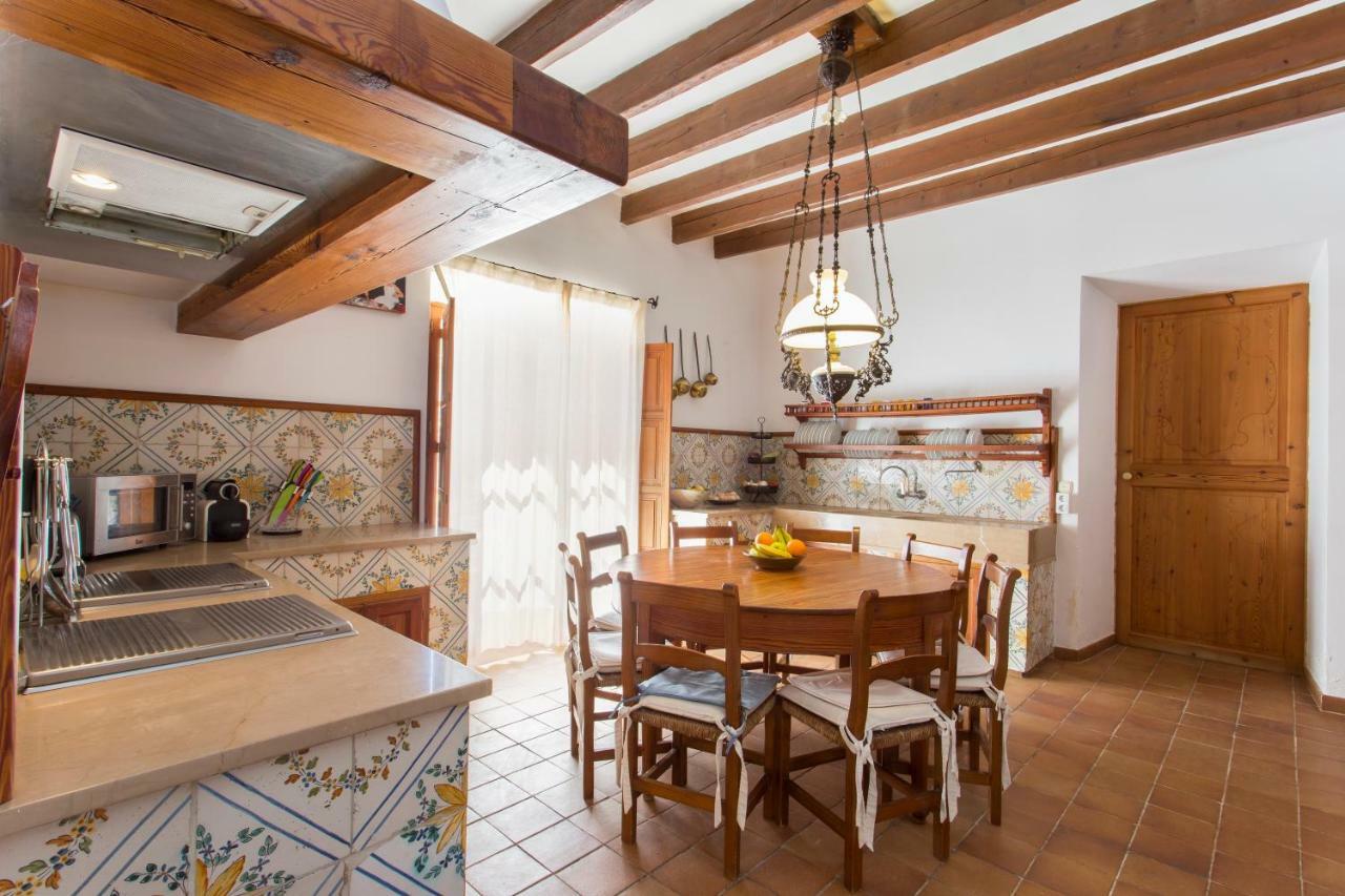 Villa Patata
