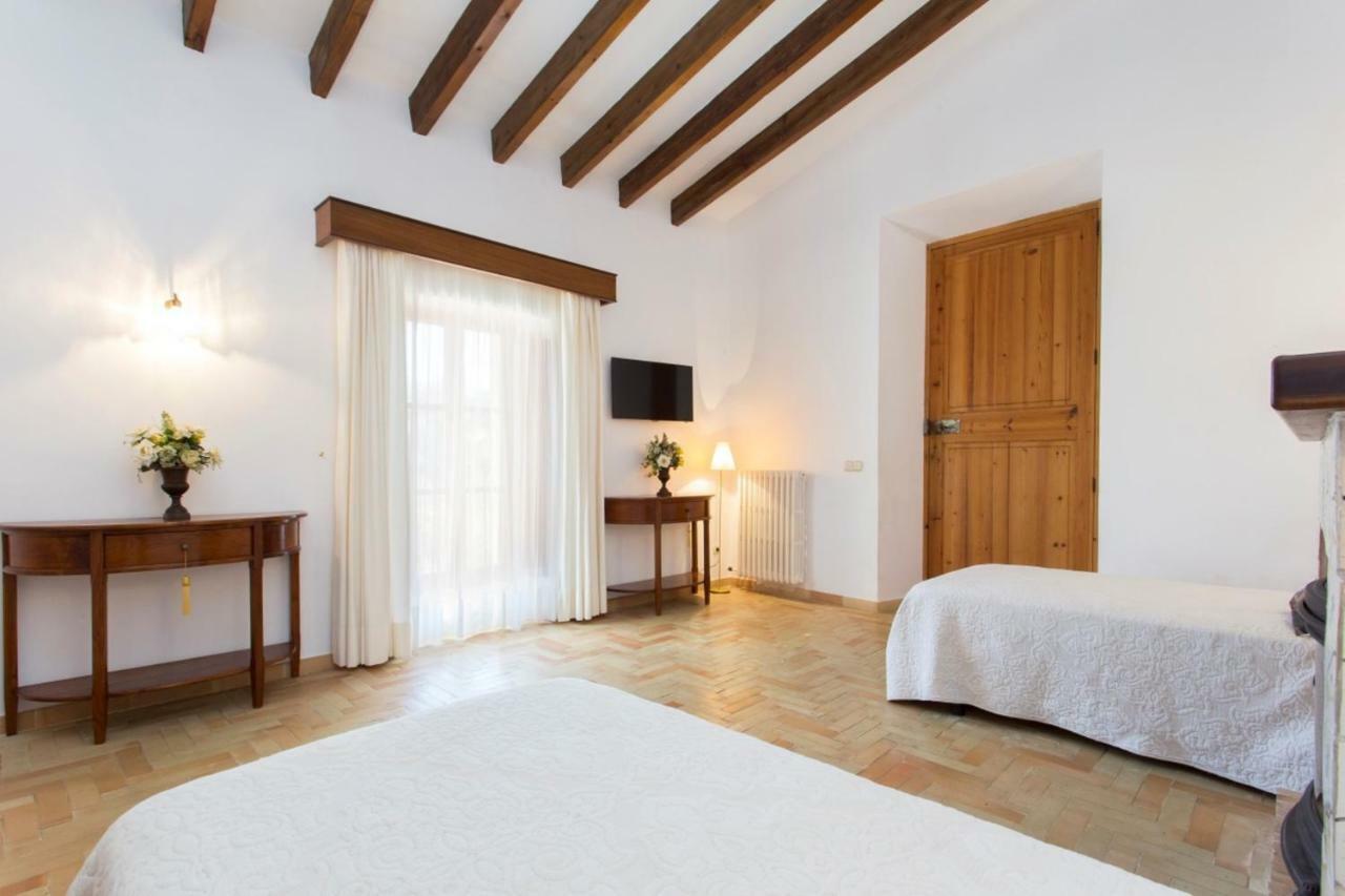 Villa Patata *