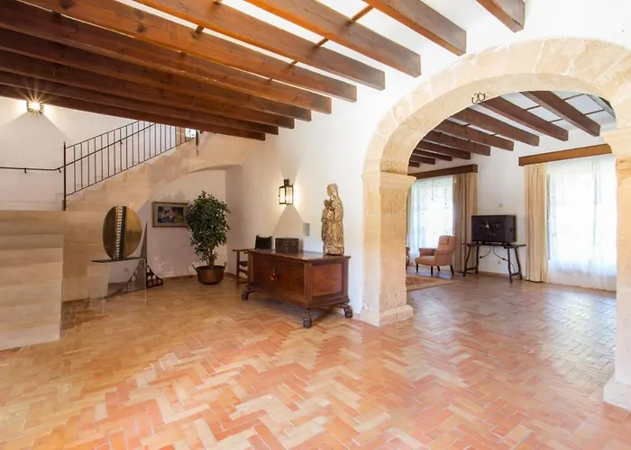 Villa Patata