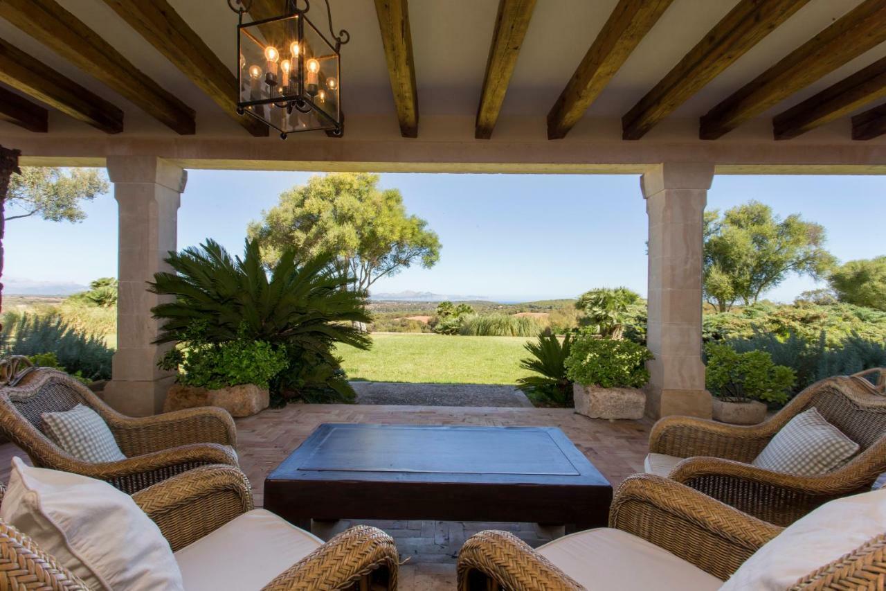Villa Patata