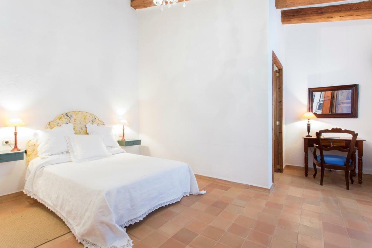 Villa Patata